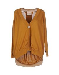 Кардиган Erika Cavallini Semicouture