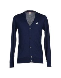 Кардиган LE COQ Sportif