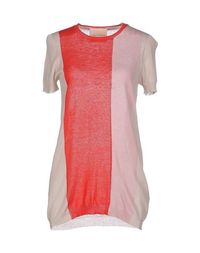 Свитер Erika Cavallini Semicouture