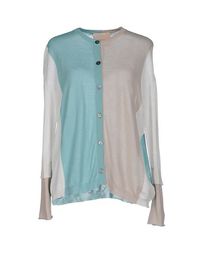 Кардиган Erika Cavallini Semicouture