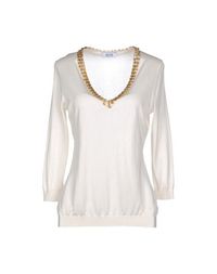 Свитер Moschino Cheapandchic