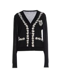 Кардиган Moschino Cheapandchic