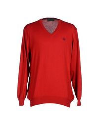 Свитер Fred Perry