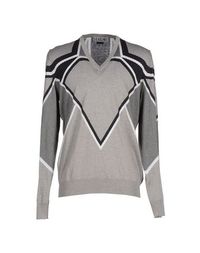 Свитер Bikkembergs