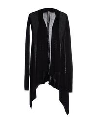 Кардиган Rick Owens