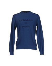 Свитер Commune DE Paris 1871