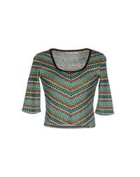 Свитер Cecilia Prado