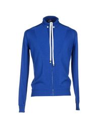 Кардиган Dirk Bikkembergs Sport Couture