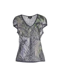 Свитер Emporio Armani