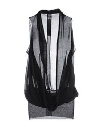 Свитер Rick Owens