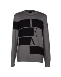 Свитер Emporio Armani