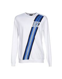Свитер Dirk Bikkembergs Sport Couture