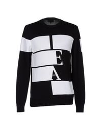 Свитер Emporio Armani