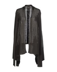 Кардиган Rick Owens