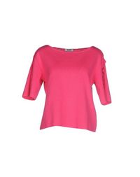 Свитер Moschino Cheapandchic