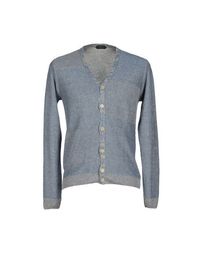 Кардиган Zanone