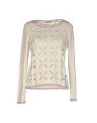 Свитер Moschino Cheapandchic