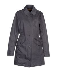 Легкое пальто Woolrich