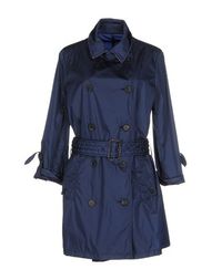 Легкое пальто Aquascutum