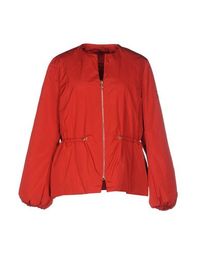 Пуховик Moncler Gamme Rouge