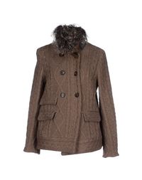 Пальто Brunello Cucinelli