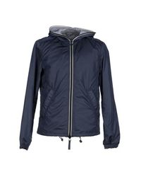 Пуховик Duvetica