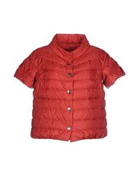 Пуховик Salco