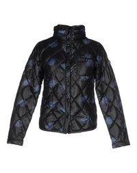 Пуховик Swiss Chriss