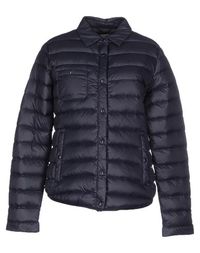 Пуховик M.Grifoni Denim