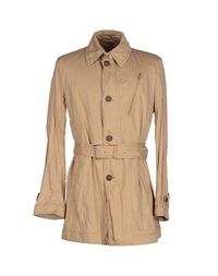 Легкое пальто TRU Trussardi