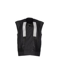 Легкое пальто Rick Owens