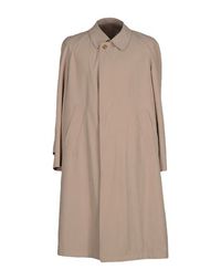 Легкое пальто Aquascutum