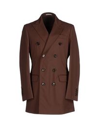 Легкое пальто Brunello Cucinelli