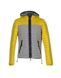 Пуховик Duvetica