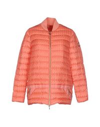 Пуховик Moncler Gamme Rouge