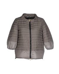 Пуховик Duvetica