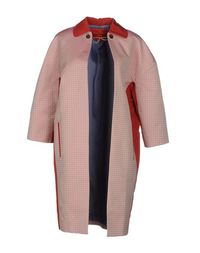 Легкое пальто Vivienne Westwood RED Label