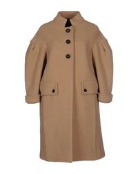 Легкое пальто Burberry Prorsum