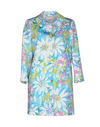 Легкое пальто Blugirl Blumarine