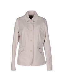 Легкое пальто Woolrich