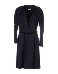 Легкое пальто Dries VAN Noten