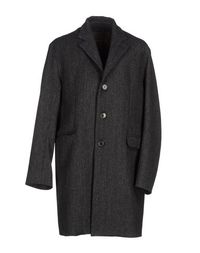 Пальто Mackintosh