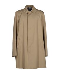Легкое пальто Aquascutum