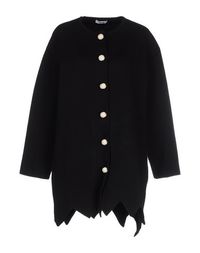 Пальто Moschino Cheapandchic