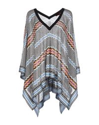 Накидка Missoni Mare