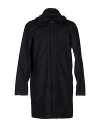 Легкое пальто Emporio Armani