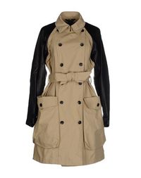 Легкое пальто RAG &; Bone