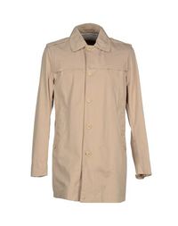 Легкое пальто Woolrich