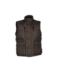 Пуховик Belstaff