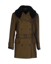Легкое пальто RAG &; Bone